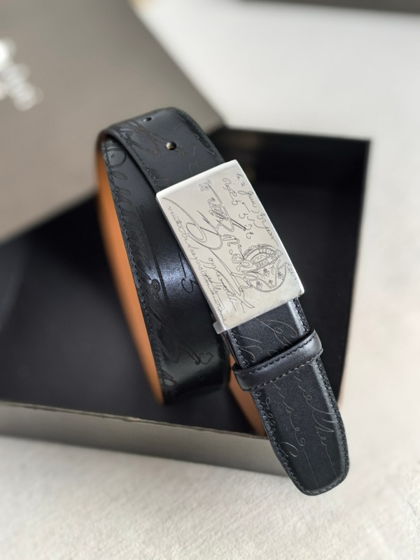 BERLUTI Belt-4